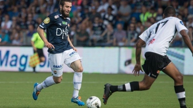 Vừa nhậm chức HLV, cựu ngôi sao Na Uy đã đột ngột qua đời vì đột quỵ