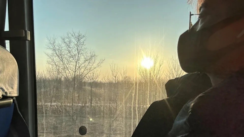 Vì sao người trẻ Trung Quốc lo ngại về quê dịp Tết? Vì sao người trẻ Trung Quốc lo ngại về quê dịp Tết?