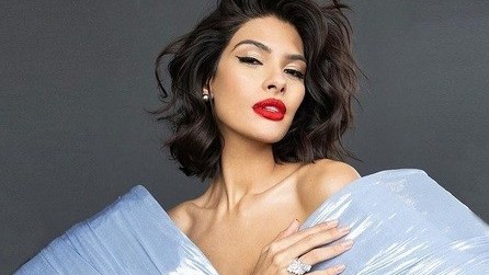 Hoa hậu Sheynnis Palacios chiếm ngôi Hoa hậu đẹp nhất thế giới 2023