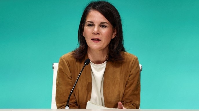 Israel 'ủ mưu' tấn công quân sự lớn ở Rafah, Đức tuyên bố 'rất lo ngại'