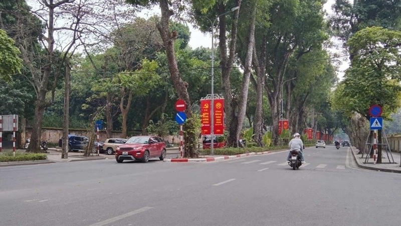 Dự báo thời tiết ngày mùng 5 Tết Giáp Thìn (14/2): Bắc Bộ, Bắc Trung Bộ sáng và đêm trời rét, sương mù nhẹ, trưa, chiều nắng; Đông Nam Bộ có nắng nóng