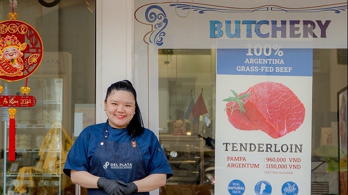 Doanh nhân Argentina: Việt Nam là thị trường có nhiều 'cơ hội và rất đa dạng', đừng bỏ lỡ thời cơ!