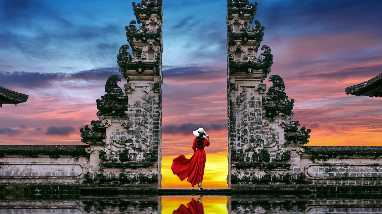 Bali chính thức áp thuế với khách du lịch để làm điều này