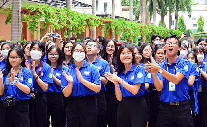 Xét tuyển Đại học 2024: Những ngành học được miễn giảm học phí(Nguồn: VGP) Xét tuyển Đại học 2024: Những ngành học được miễn giảm học phí(Nguồn: VGP)