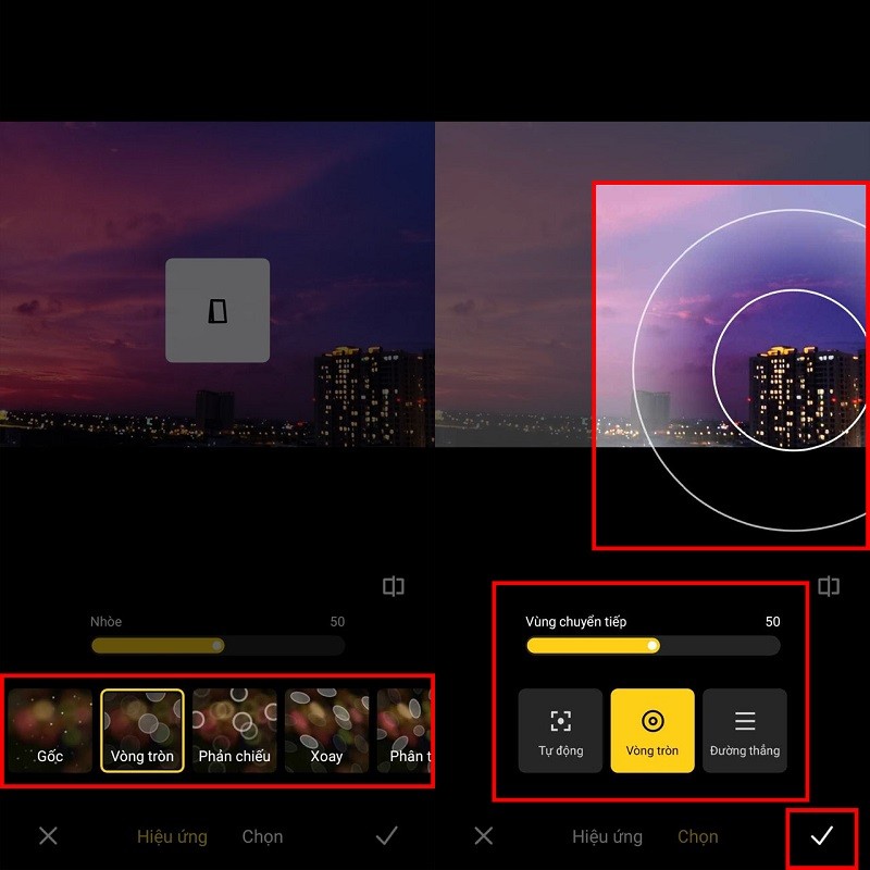 Hướng dẫn chỉnh bokeh cho ảnh trên Xiaomi với vài bước đơn giản