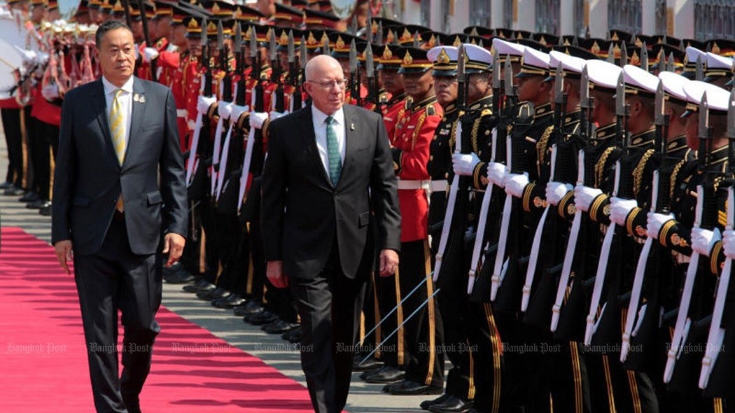 Thái Lan và Australia xem xét miễn thị thực lẫn nhau, cam kết cùng làm điều này để thúc đẩy du lịch