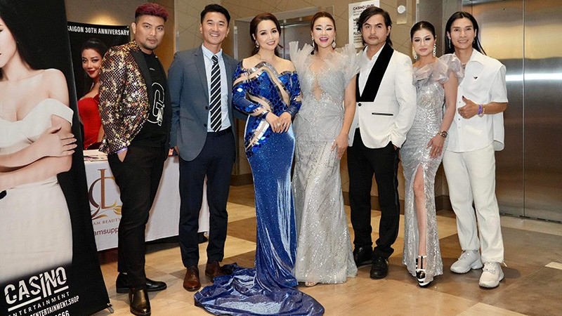 Mai Thu Huyền: 'Tôi biết ơn cả những điều bất như ý'