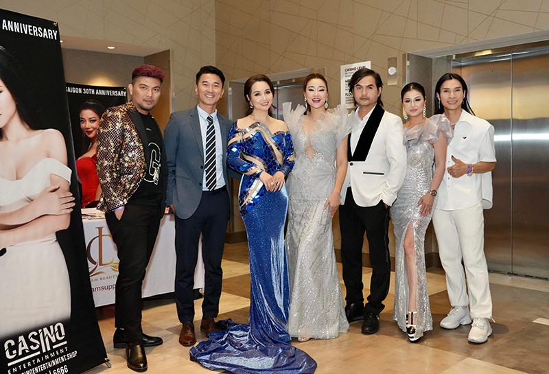 Mai Thu Huyền: 'Tôi biết ơn cả những điều bất như ý' Mai Thu Huyền: 'Tôi biết ơn cả những điều bất như ý'