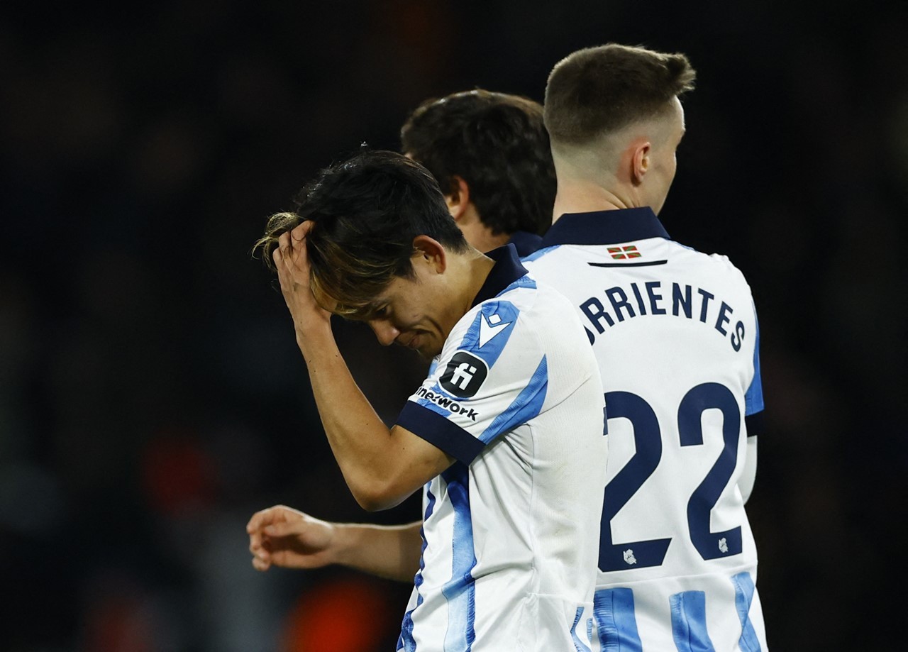 Champions League: Hình ảnh trận đấu