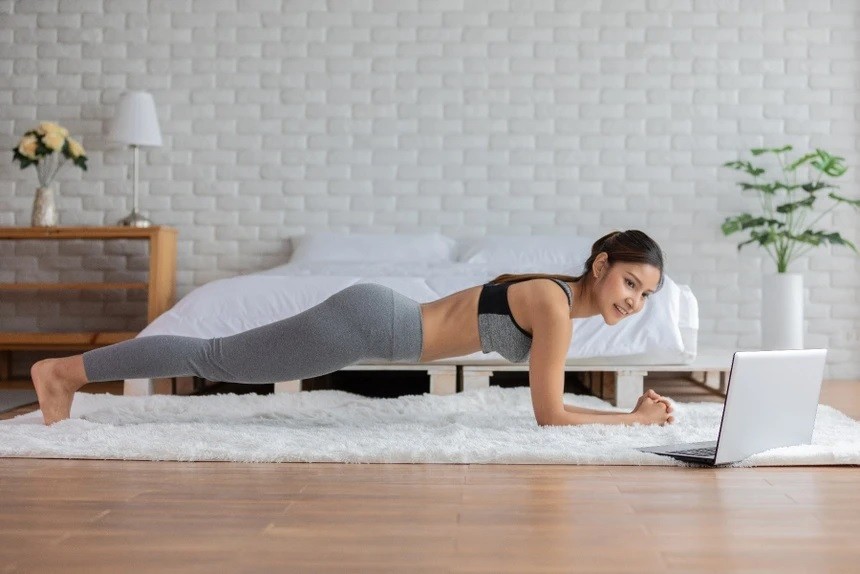 Ba việc làm dễ thực hiện giúp ngủ ngon, có thể giảm cân hiệu quả