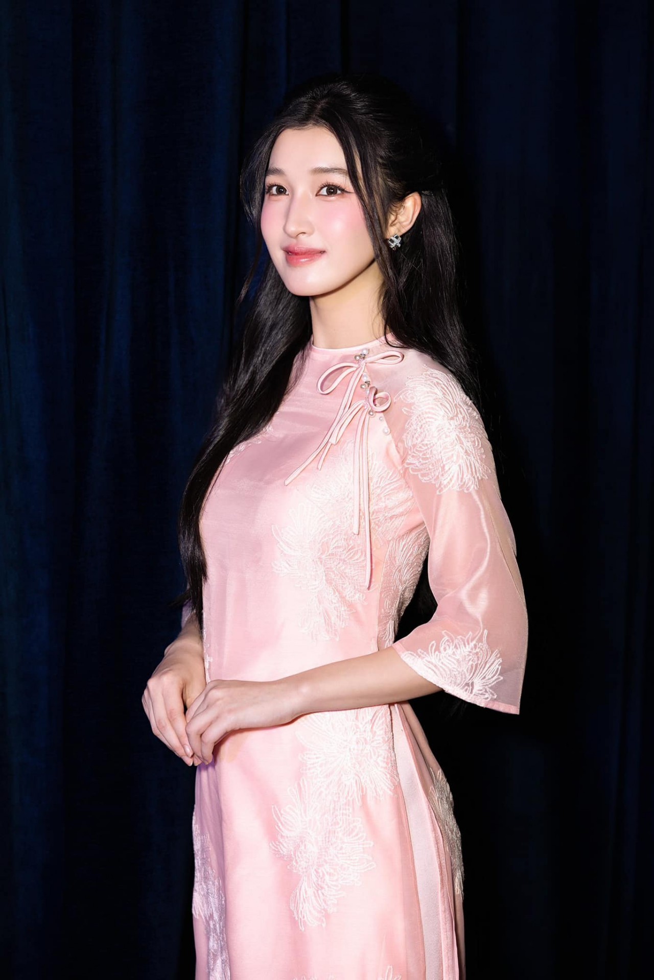 Á hậu Nguyễn Phương Nhi