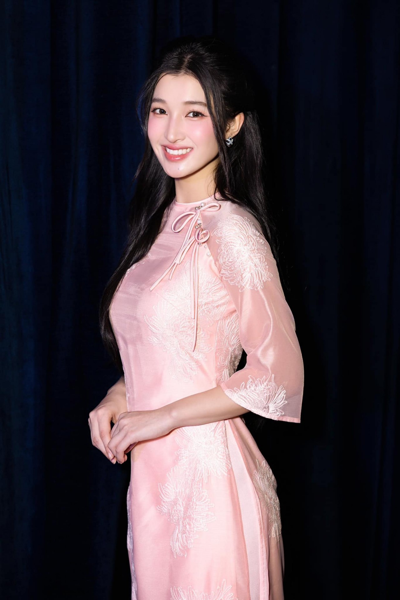 Á hậu Nguyễn Phương Nhi