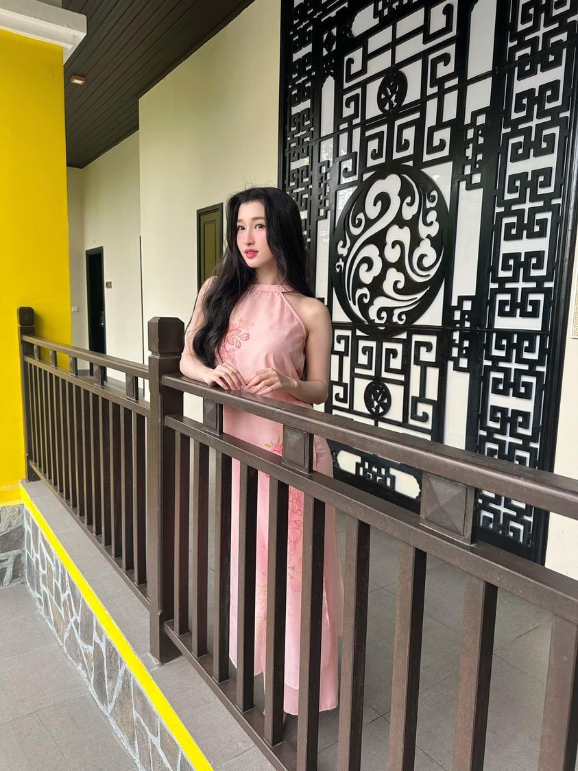 Á hậu Nguyễn Phương Nhi