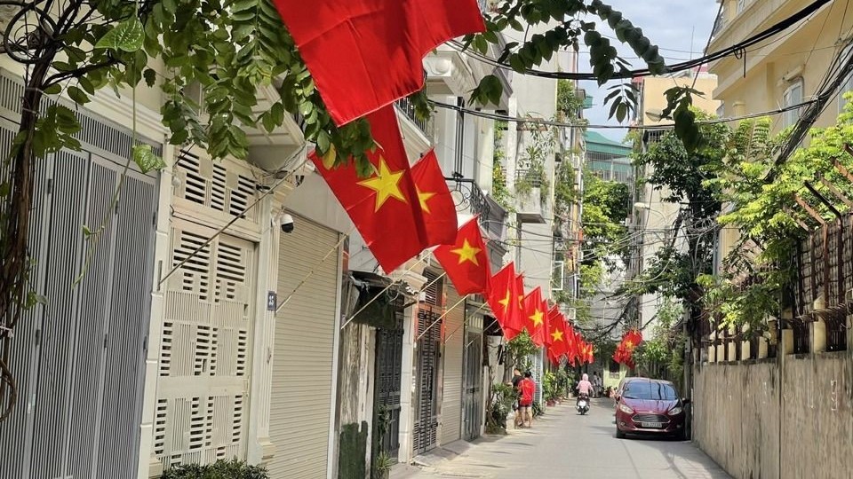 Sau nghỉ Tết Âm lịch người lao động còn những ngày nghỉ lễ nào trong năm 2024?