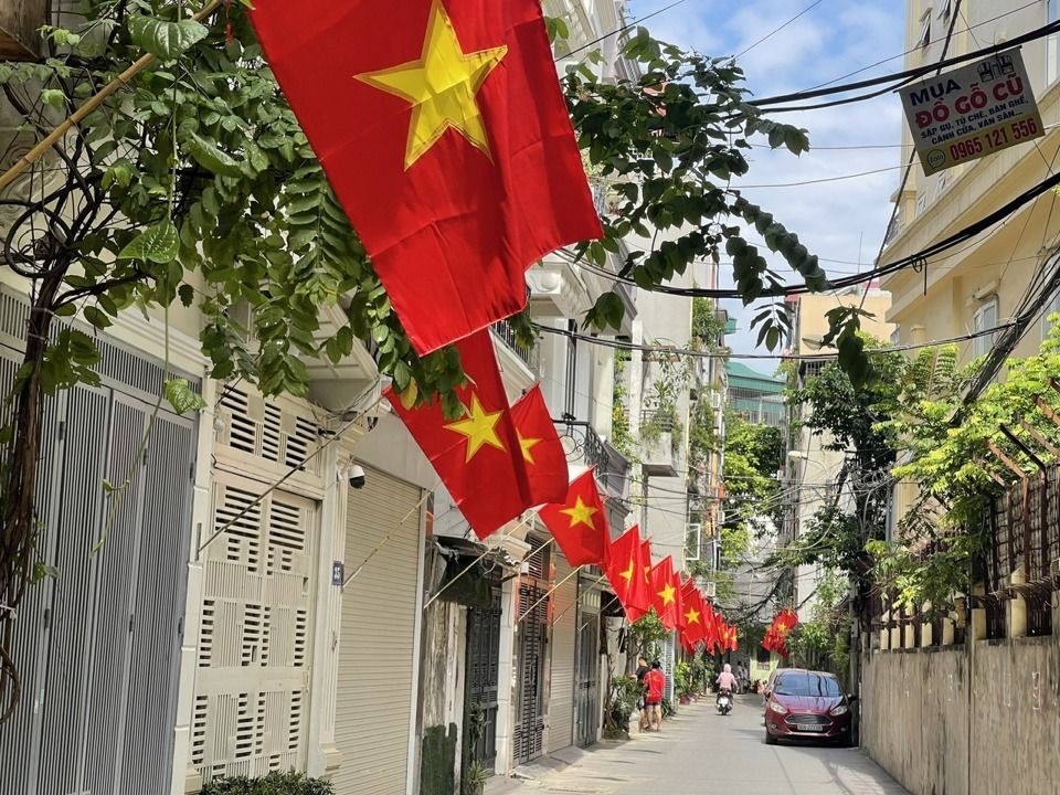 Sau nghỉ Tết Âm lịch người lao động còn những ngày nghỉ lễ nào trong năm 2024? Sau nghỉ Tết Âm lịch người lao động còn những ngày nghỉ lễ nào trong năm 2024?