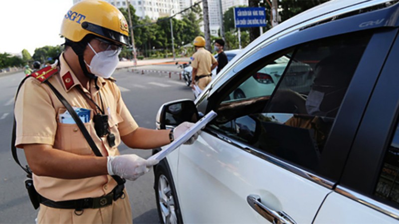 Thời hạn tước giấy phép lái xe tối đa là bao lâu? Tổng hợp lỗi vi phạm giao thông bị tước GPLX Thời hạn tước giấy phép lái xe tối đa là bao lâu? Tổng hợp lỗi vi phạm giao thông bị tước GPLX