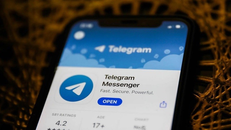 4 cách bảo mật tài khoản Telegram mà bạn nên biết 4 cách bảo mật tài khoản Telegram mà bạn nên biết