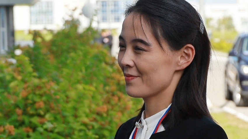 Phản ứng về 'thành ý' của Nhật Bản, Triều Tiên nói sẽ 'chờ và xem'