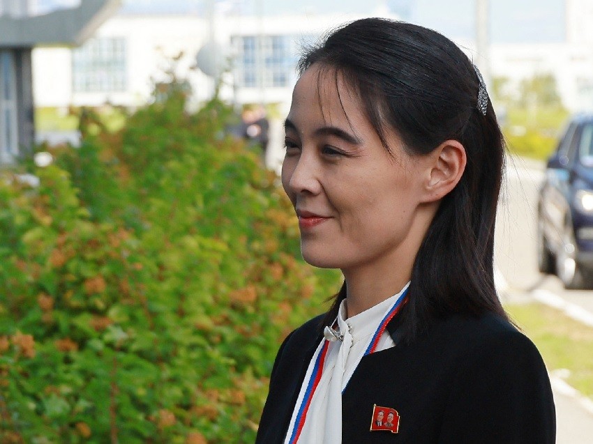 Phản ứng về 'thành ý' của Nhật Bản, Triều Tiên nói sẽ 'chờ và xem' Phản ứng về 'thành ý' của Nhật Bản, Triều Tiên nói sẽ 'chờ và xem'