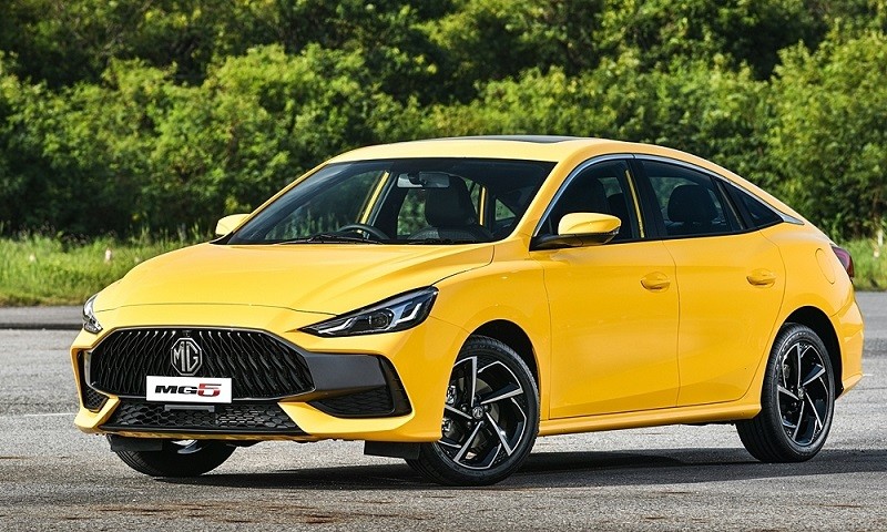 Cập nhật bảng giá xe hãng MG mới nhất tháng 2/2024. Cập nhật bảng giá xe hãng MG mới nhất tháng 2/2024.