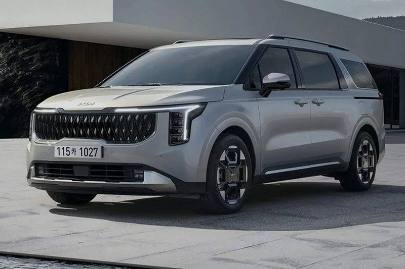 Những mẫu xe hybrid dự kiến đưa về Việt Nam trong năm 2024 Những mẫu xe hybrid dự kiến đưa về Việt Nam trong năm 2024