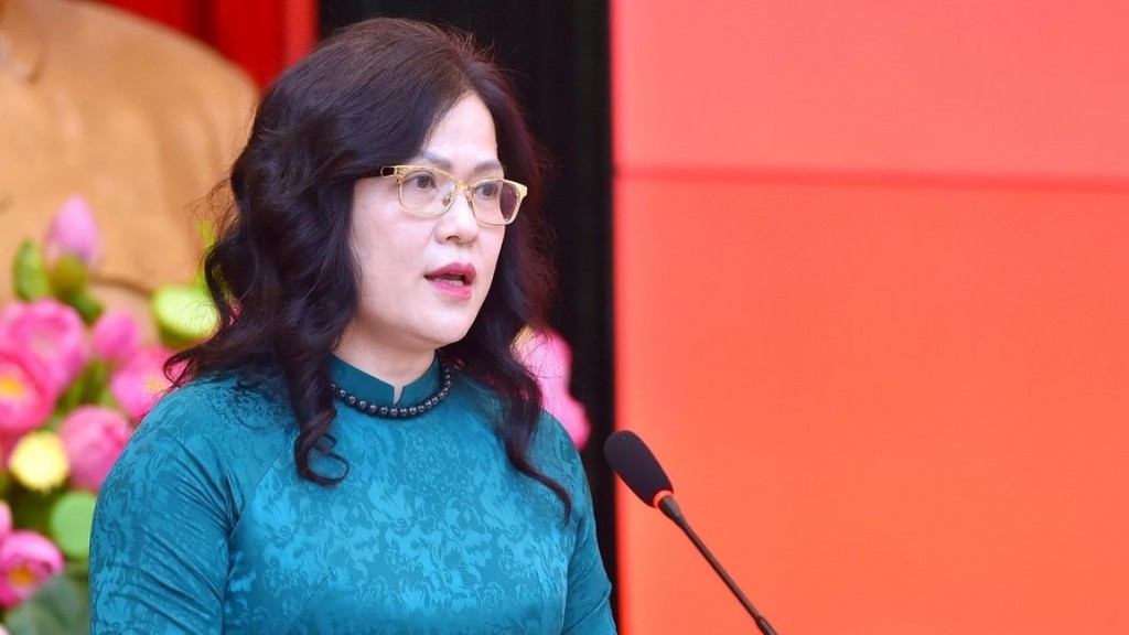 Bộ GD&ĐT có tân Thứ trưởng