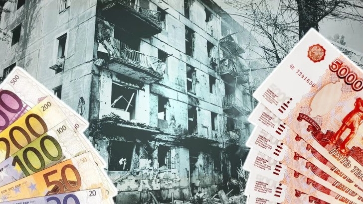 Nước châu Âu nắm giữ nhiều tài sản Nga nhất lên tiếng, triển vọng 'cởi trói' khoản tiền bị phong tỏa