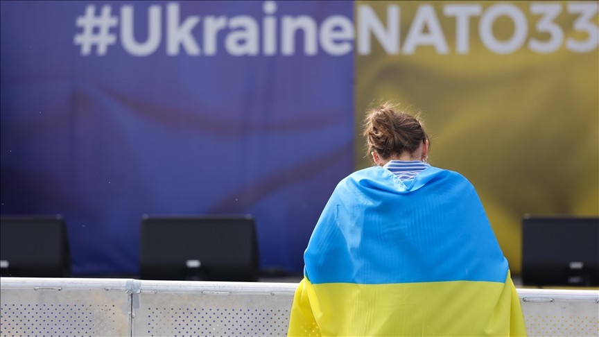 Mỹ khẳng định 'sát cánh đường dài' cùng Ukraine, Canada 'bơm' thêm vũ khí cho NATO ở sát sườn Nga