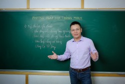 Đầu năm thực hành 'ba biết' để hạnh phúc...