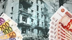 EU nắm giữ công cụ gây sức ép tới điện Kremlin?