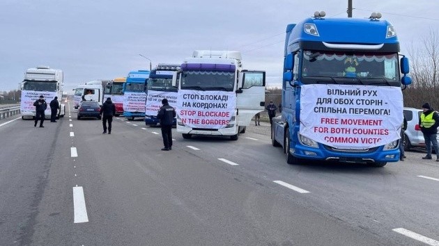 Căng thẳng Ukraine-Ba Lan vào vòng ‘nguy hiểm’, sự giận dữ của nông dân và hơn thế nữa…