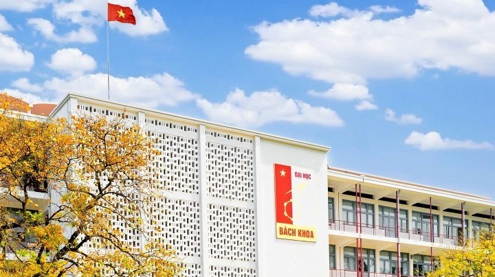 Đại học Bách khoa Hà Nội cấm mua bán kết quả nghiên cứu khoa học