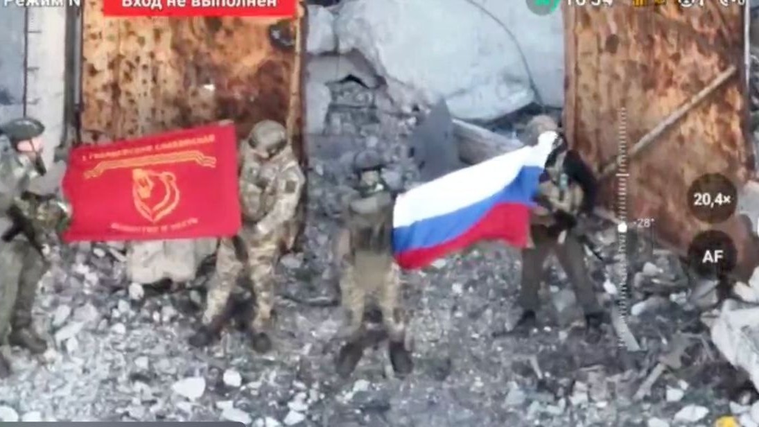 Tình hình Ukraine: Thử thách 'sống còn' với tân Tổng tư lệnh ở Avdiivka, Nga đạt bước tiến lớn, Mỹ nói nghiêm trọng