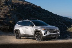 Cập nhật bảng giá xe hãng Hyundai mới nhất tháng 2/2024