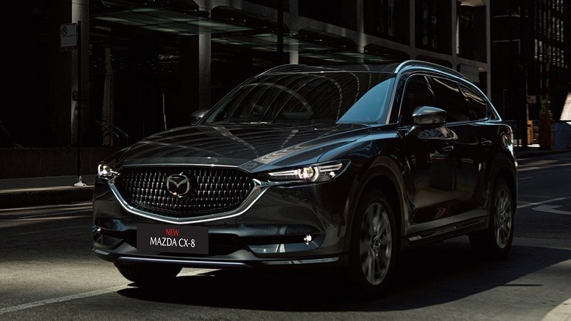 Cập nhật bảng giá xe hãng Mazda mới nhất tháng 2/2024