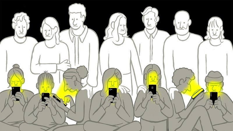 Chính quyền New York kiện Facebook, TikTok và YouTube