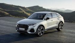 Cập nhật bảng giá xe hãng Audi mới nhất tháng 2/2024