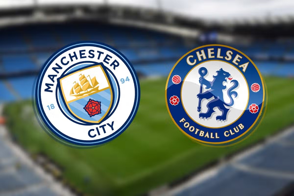 Nhận định, soi kèo Man City vs Chelsea, 00h30 ngày 18/2 - Vòng 25 Ngoại hạng Anh Nhận định, soi kèo Man City vs Chelsea, 00h30 ngày 18/2 - Vòng 25 Ngoại hạng Anh