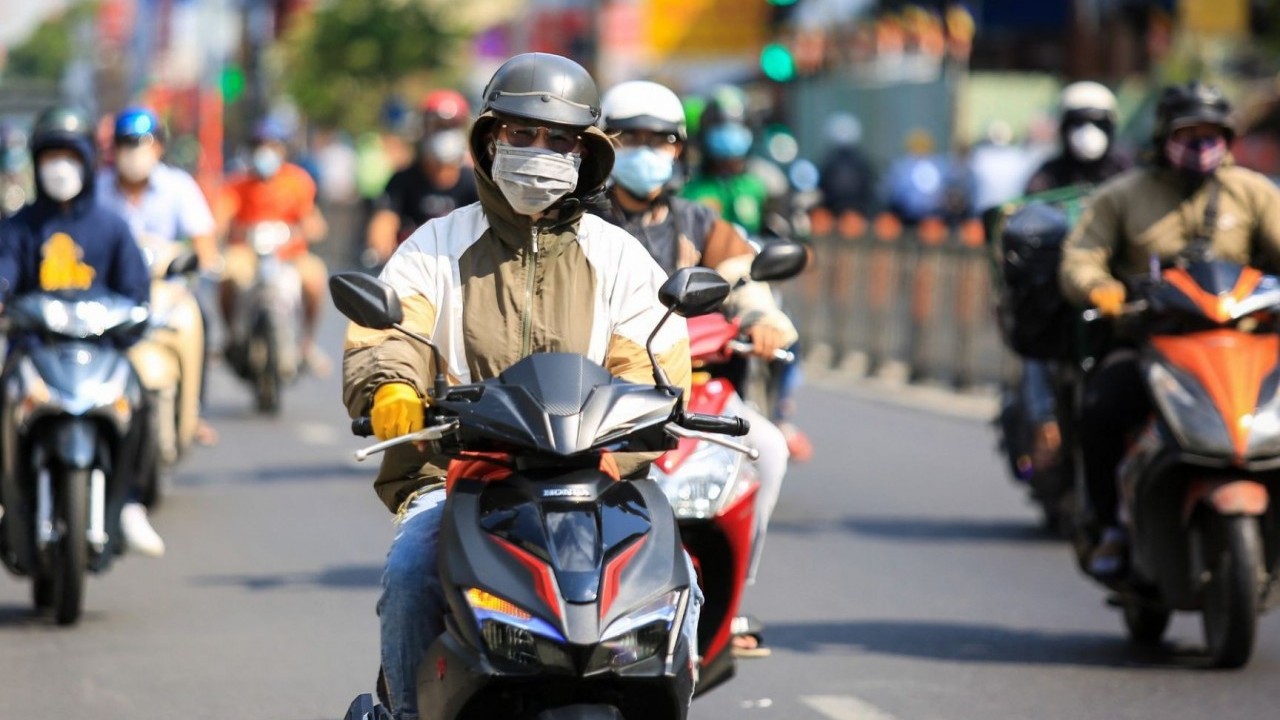 Dự báo thời tiết ngày 18/2: Bắc Bộ sáng sớm có sương mù, trưa chiều trời nắng