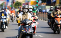 Dự báo thời tiết ngày 18/2: Bắc Bộ sáng sớm có sương mù, trưa chiều trời nắng