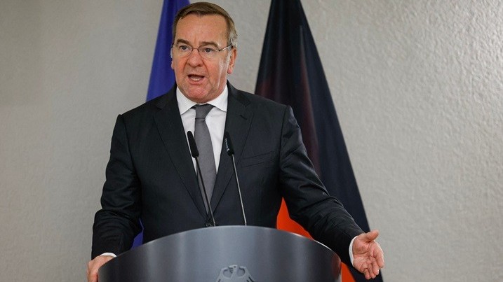 Sẵn sàng chi hơn 2% GDP cho quốc phòng để ngăn chặn Nga, Đức tuyên bố sẽ còn 'cần nhiều hơn thế'