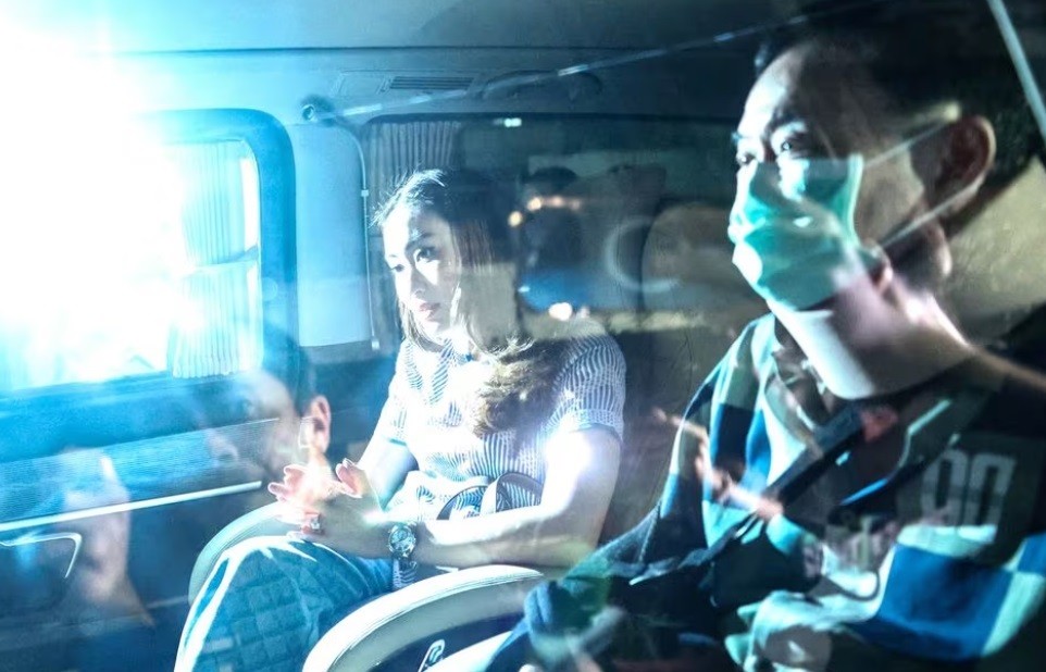 Cựu thủ tướng Thái Lan Thaksin Shinawatra chính thức được tự do Cựu Thủ tướng Thái Lan Thaksin Shinawatra chính thức được tự do