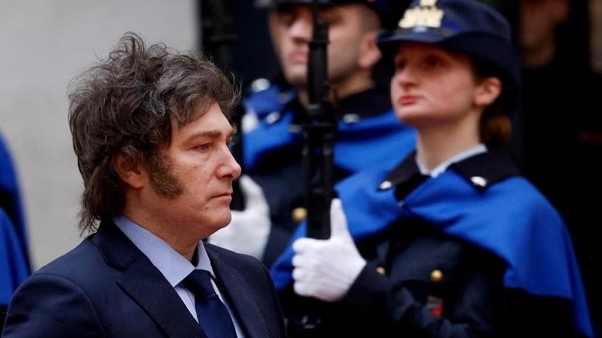 Kỷ luật 'thép' với chính sách tiết kiệm tối đa, lần đầu tiên sau hơn 10 năm, kinh tế Argentina đạt được điều này