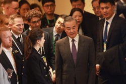 Ngoại trưởng Vương Nghị: Kinh tế Trung Quốc phục hồi mạnh mẽ, môi trường kinh doanh ngày càng thuận lợi