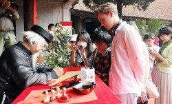 Bội thu khách quốc tế, du lịch kỳ vọng bứt phá