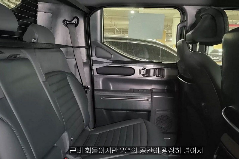 Lộ diện mẫu xe bán tải đầu tiên của KIA tại châu Âu Lộ diện mẫu xe bán tải đầu tiên của KIA tại châu Âu