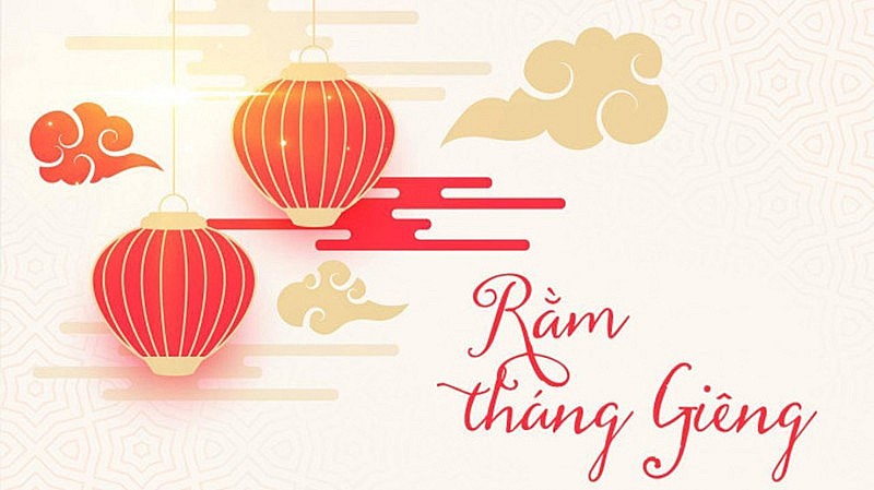 Rằm tháng Giêng năm Giáp Thìn là ngày mấy Dương lịch?
