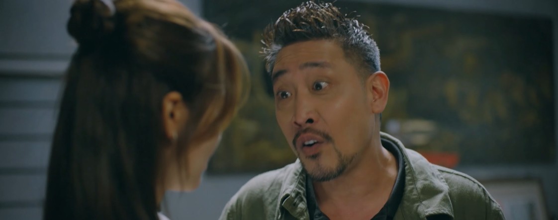 Chúng ta của 8 năm sau tập 43