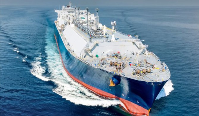 Ambrey cho biết một cuộc tấn công đã xảy ra khi con tàu đang đi về phía bắc từ Khor Fakkan ở UAE đến Varna, Bulgaria. (Ảnh: Twitter @AmbreyRM)