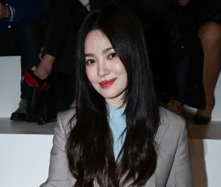 Nữ diễn viên Song Hye Kyo trở lại đóng phim điện ảnh sau 10 năm Nữ diễn viên Song Hye Kyo trở lại đóng phim điện ảnh sau 10 năm